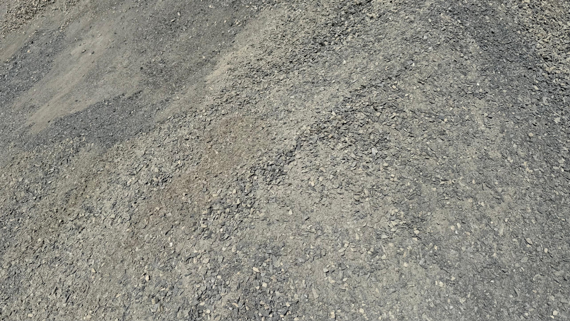 Crusher Dust – 6,7 mm aggregate supplied by Umvubu Crushers