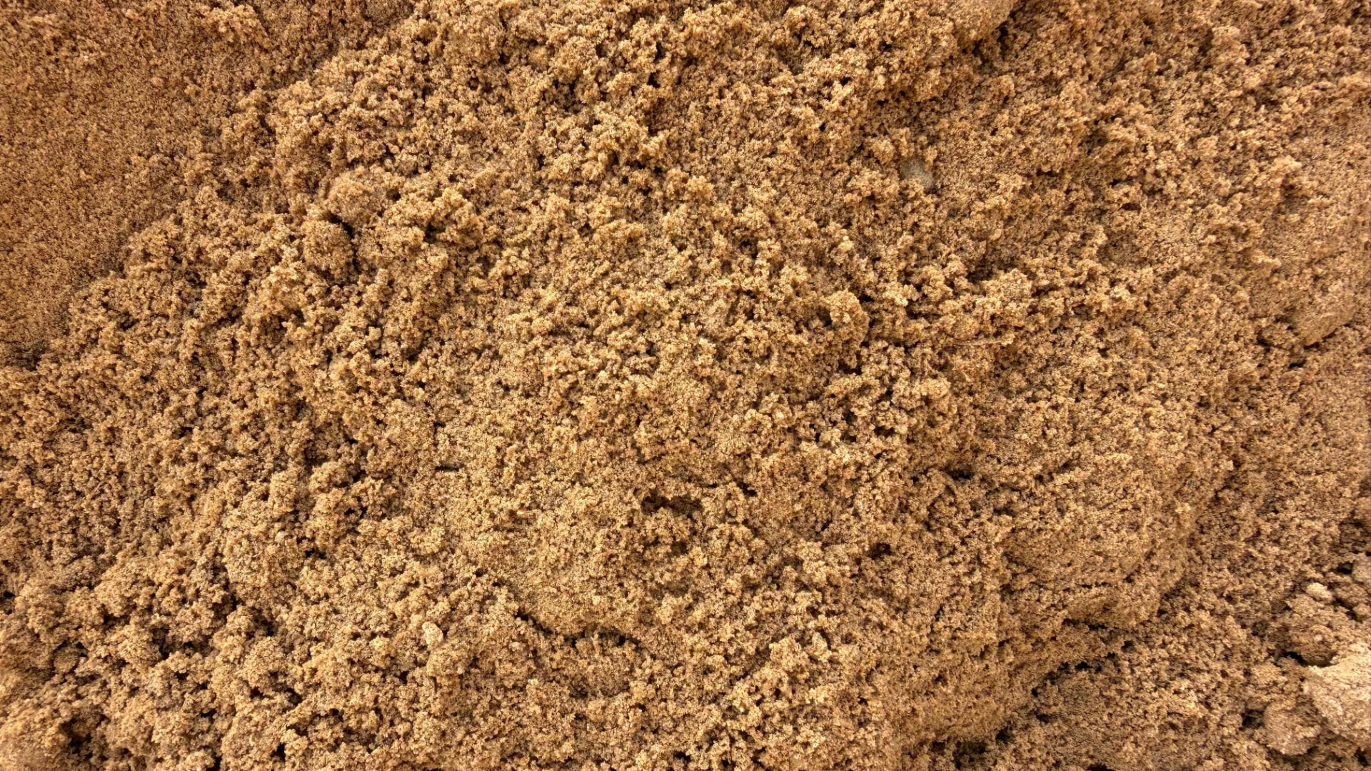 Fine Sand – Unscreened from the Umvubu Crushers quarry near Kokstad