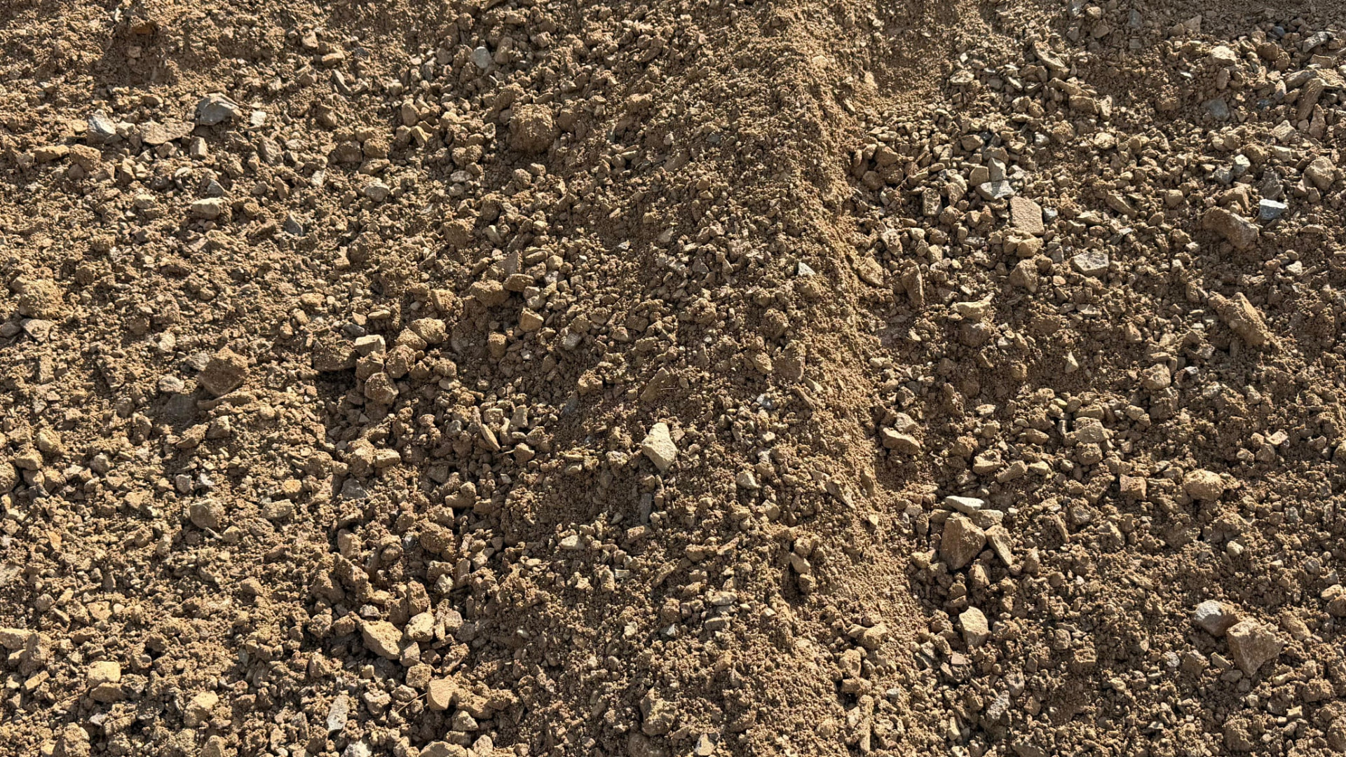 G7 – Crusher Run from the Umvubu Crushers quarry near Kokstad